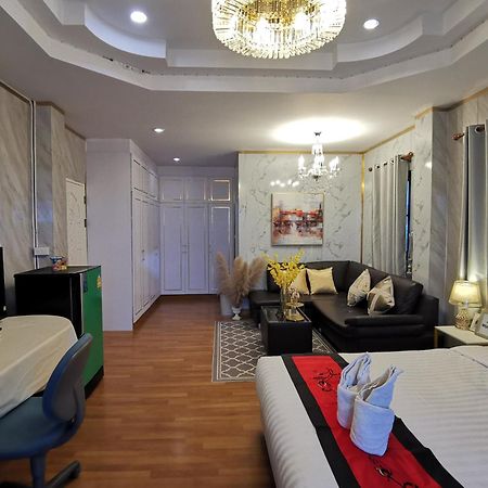 The Star Hotel Udon Thani Camera foto