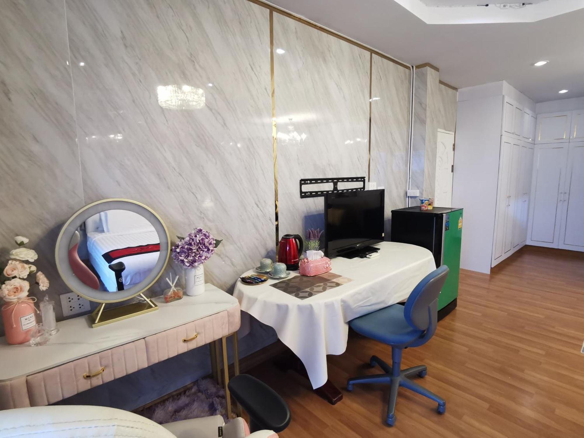 The Star Hotel Udon Thani Camera foto