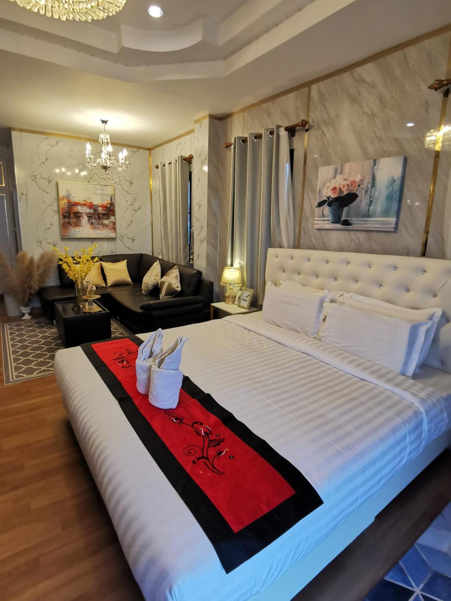 The Star Hotel Udon Thani Camera foto