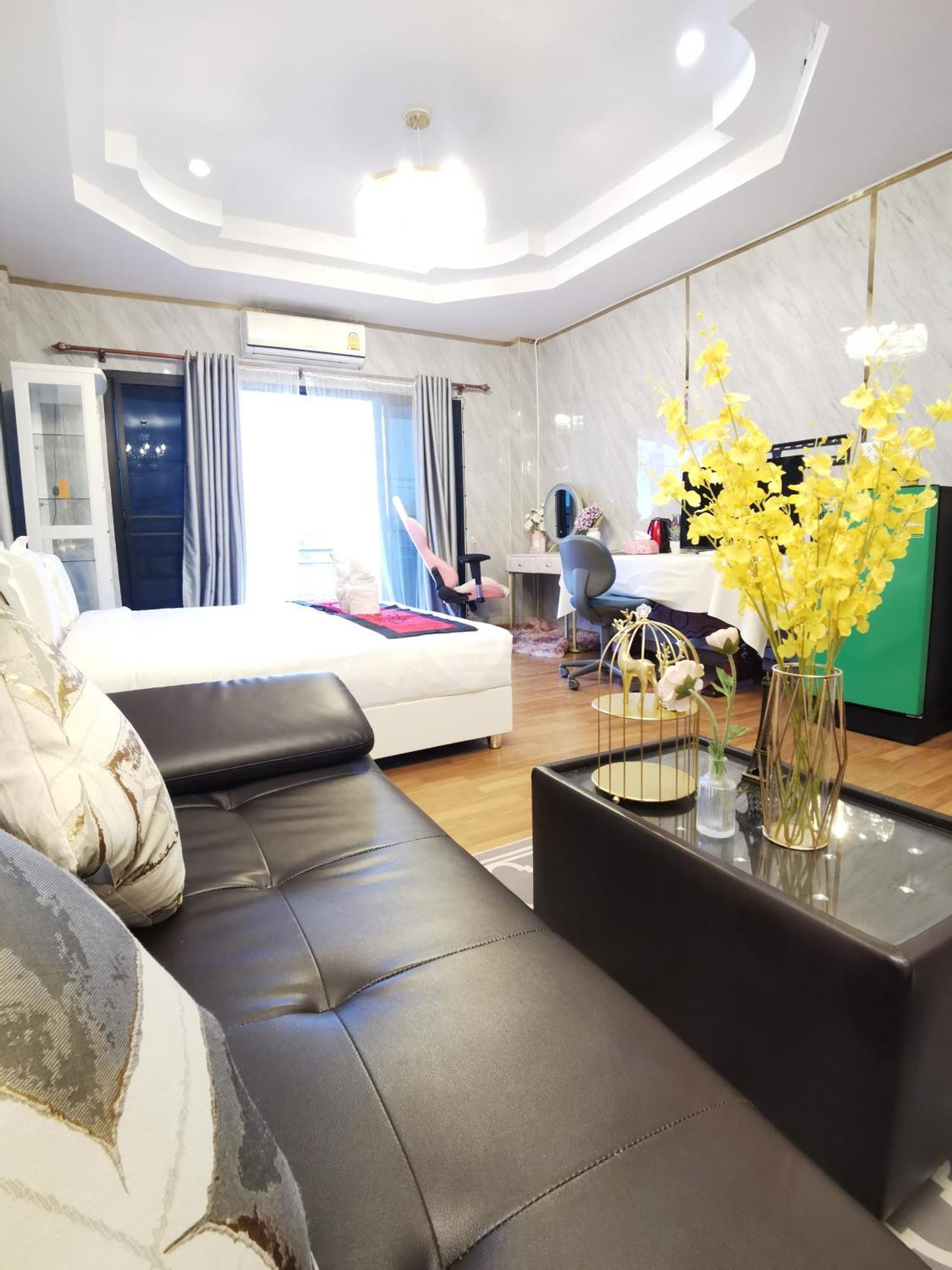 The Star Hotel Udon Thani Camera foto