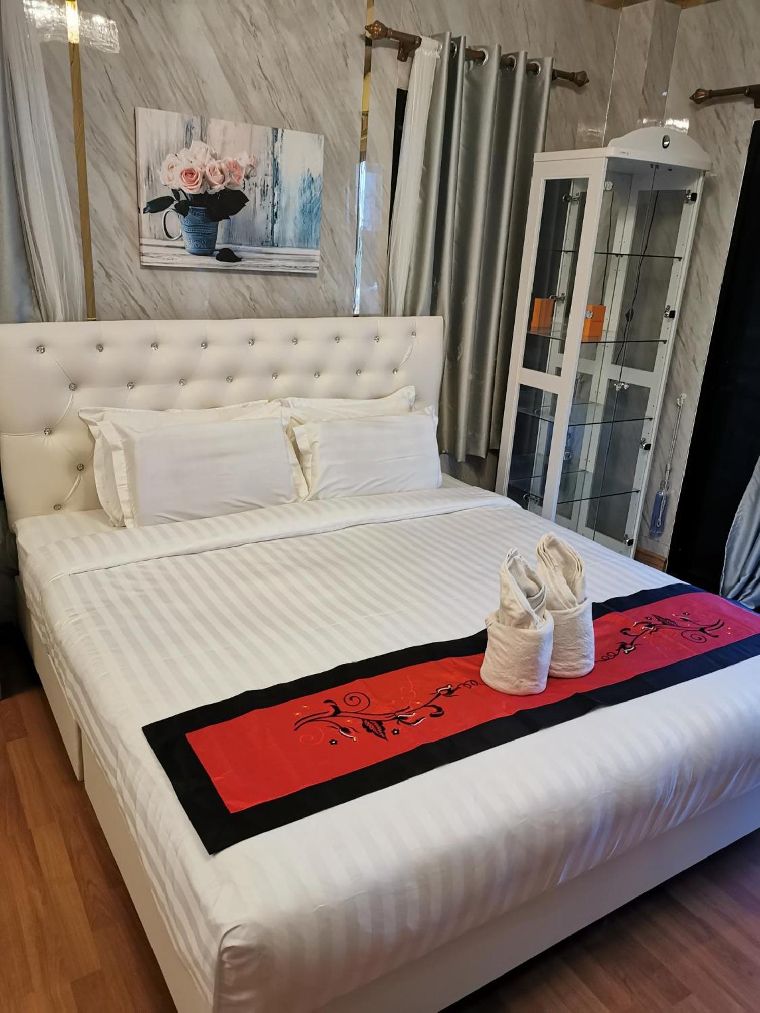 The Star Hotel Udon Thani Camera foto