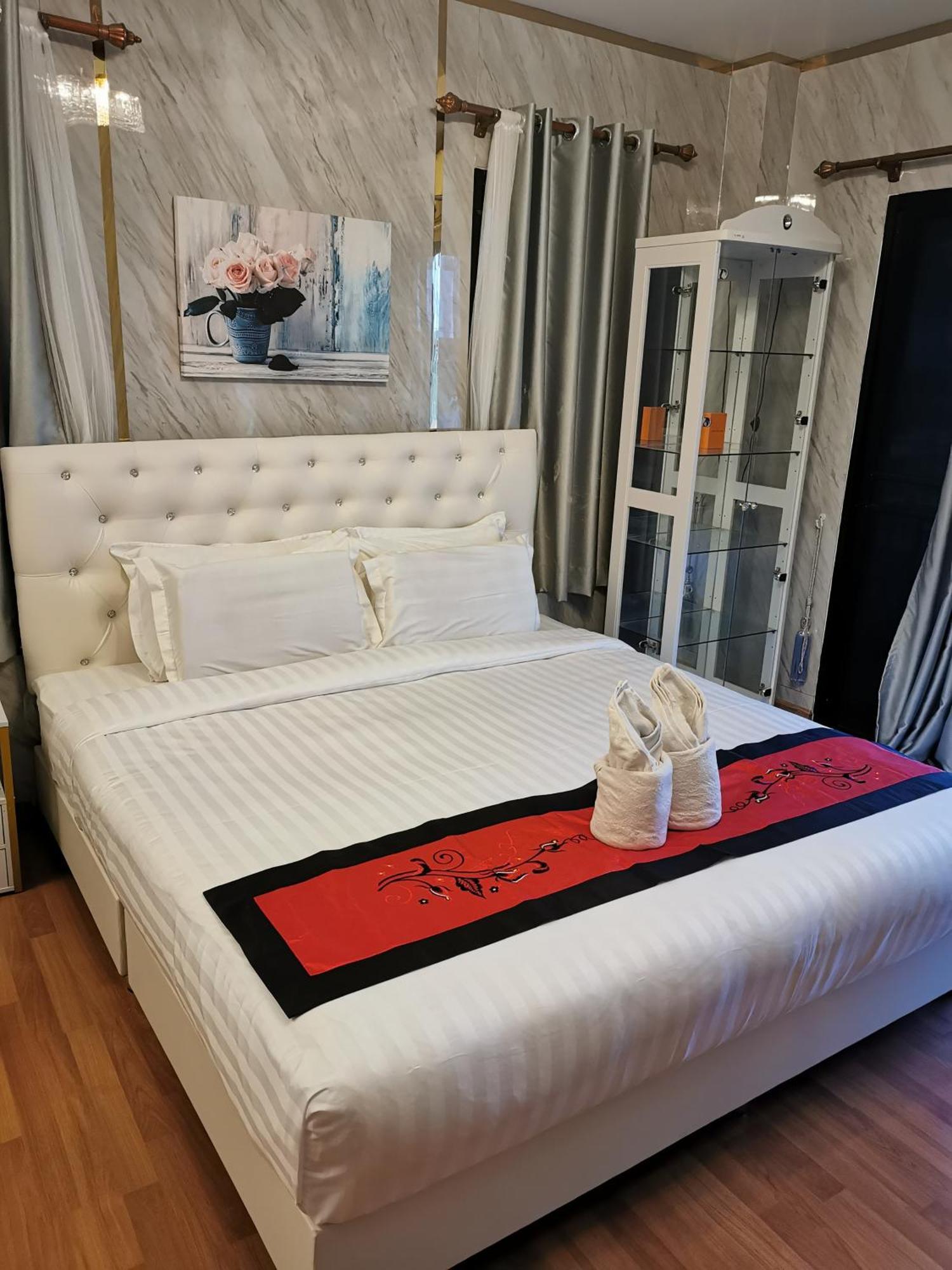 The Star Hotel Udon Thani Camera foto