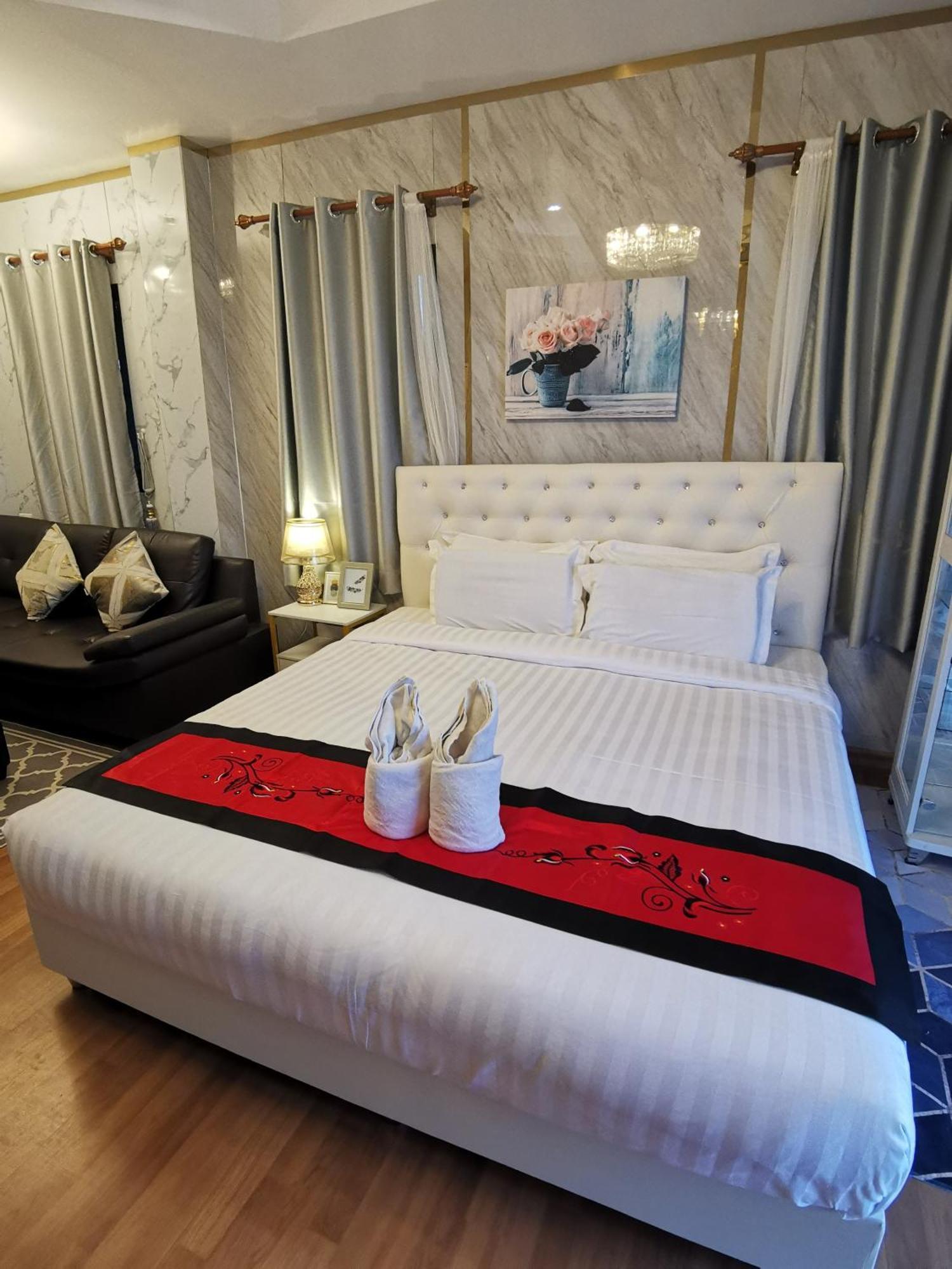The Star Hotel Udon Thani Camera foto