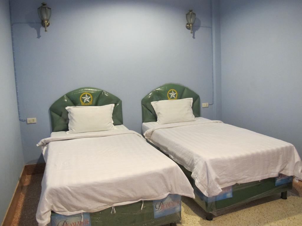 The Star Hotel Udon Thani Camera foto