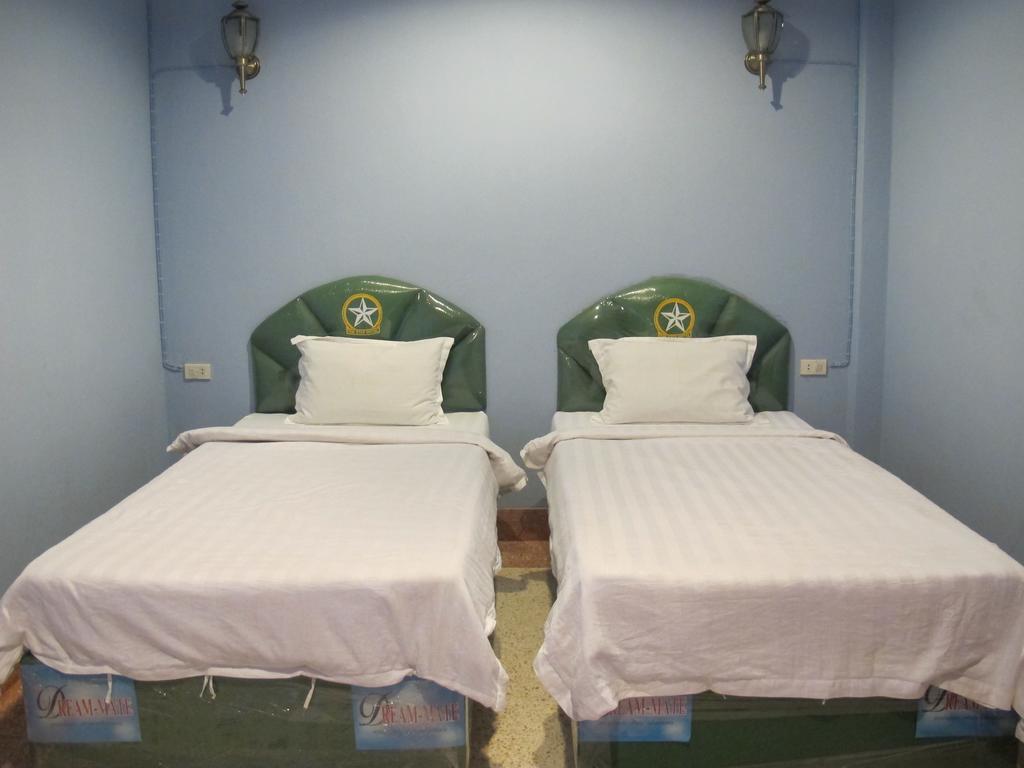 The Star Hotel Udon Thani Camera foto