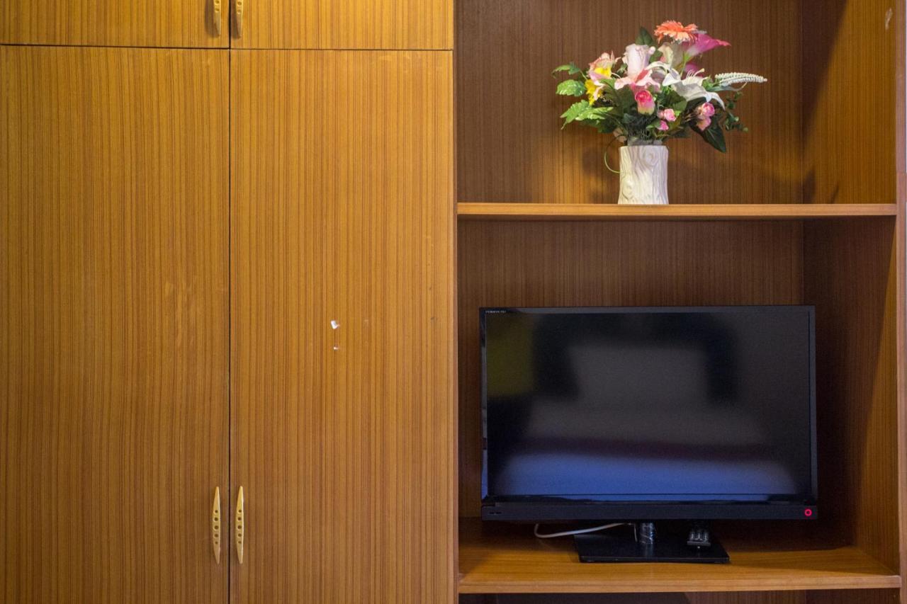 The Star Hotel Udon Thani Esterno foto